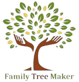 Family Tree Makers Support